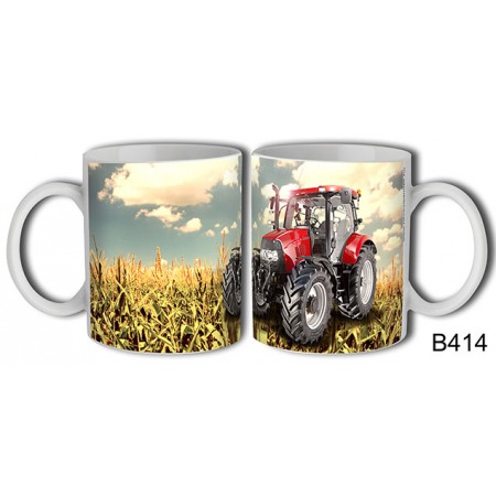 Bögrék gazdaságban dolgozóknak